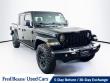 Certified 2022 Jeep Gladiator Willys Truck Crew Cab