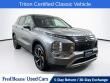 Used 2022 Mitsubishi Outlander SE CUV