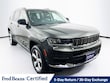 Jeep Grand Cherokee L