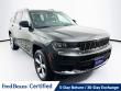 Certified 2022 Jeep Grand Cherokee L Limited SUV