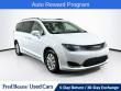 Used 2018 Chrysler Pacifica Touring L Plus Van