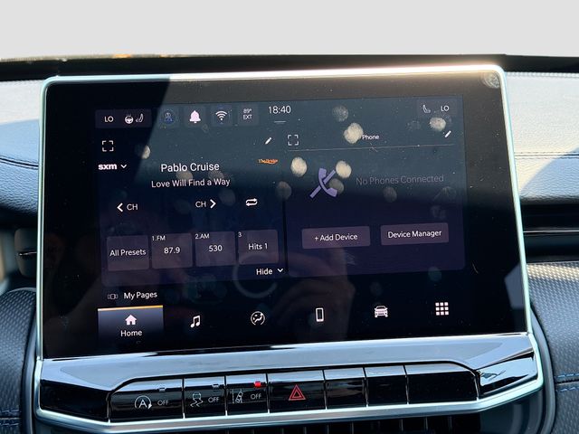 2026 Jeep Compass Altitude Special Edition - Photo 8