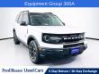 Used 2021 Ford Bronco Sport Outer Banks SUV