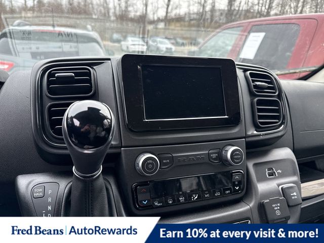 2023 Ram 3500 photo 3