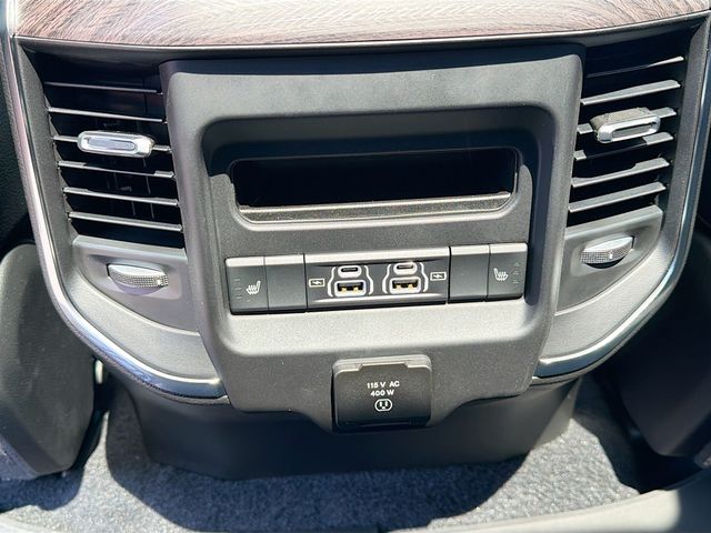 2026 RAM 1500 Laramie - Photo 20