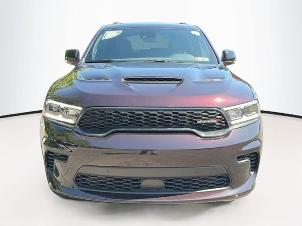 New 2026 Dodge Durango GT Plus Hemi V8 Sport Utility