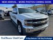Used 2016 Chevrolet Silverado 1500 LT Truck Double Cab