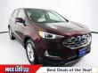 Used 2019 Ford Edge SEL SUV
