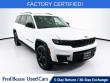 Used 2023 Jeep Grand Cherokee Limited SUV