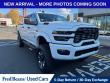 Used 2025 Ram 2500 Big Horn Truck Crew Cab