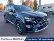 Used 2022 Kia Sorento X-Line EX SUV
