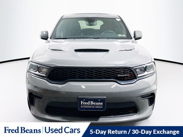 2022 Dodge Durango R/T photo 2