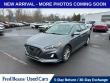Used 2018 Hyundai Sonata SE Sedan