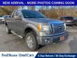 Used 2010 Ford F-150 XLT Truck Super Cab