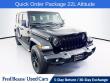 Used 2021 Jeep Wrangler Unlimited Sport Altitude SUV