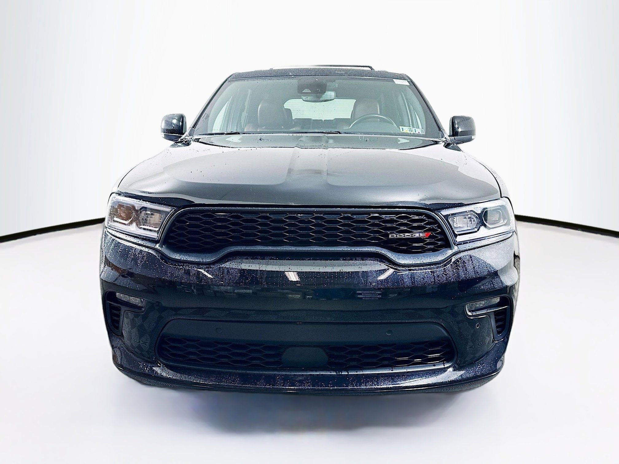 Certified 2023 Dodge Durango GT with VIN 1C4RDJDG2PC579476 for sale in Doylestown, PA