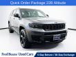 Certified 2022 Jeep New Grand Cherokee Altitude SUV