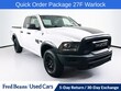  Ram 1500 Classic