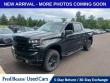 Used 2021 Chevrolet Silverado 1500 LT Trail Boss Truck Crew Cab