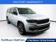 Used 2023 Jeep Wagoneer L Series III SUV