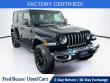 Used 2023 Jeep Wrangler 4xe Sahara 4xe SUV