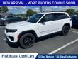 Used 2023 Jeep Grand Cherokee Altitude X SUV