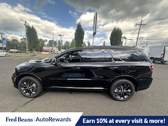2025 Dodge Durango GT Plus GT Plus AWD