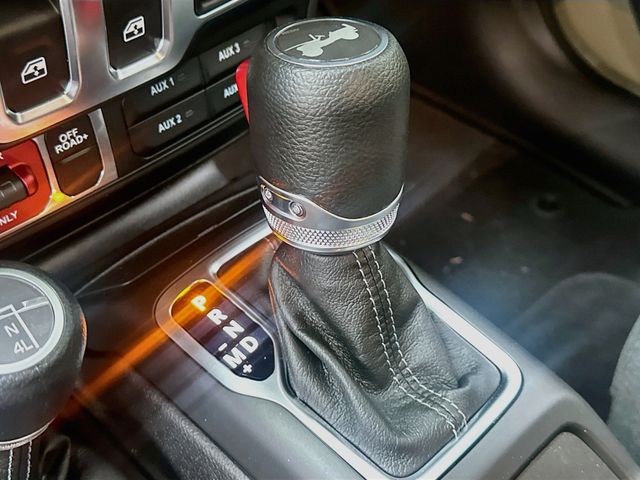 2026 Jeep Wrangler 2-Door Willys - Photo 15