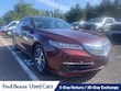  Acura TLX