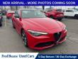 Used 2019 Alfa Romeo Giulia Ti Sport Sedan