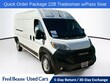  Ram ProMaster 2500