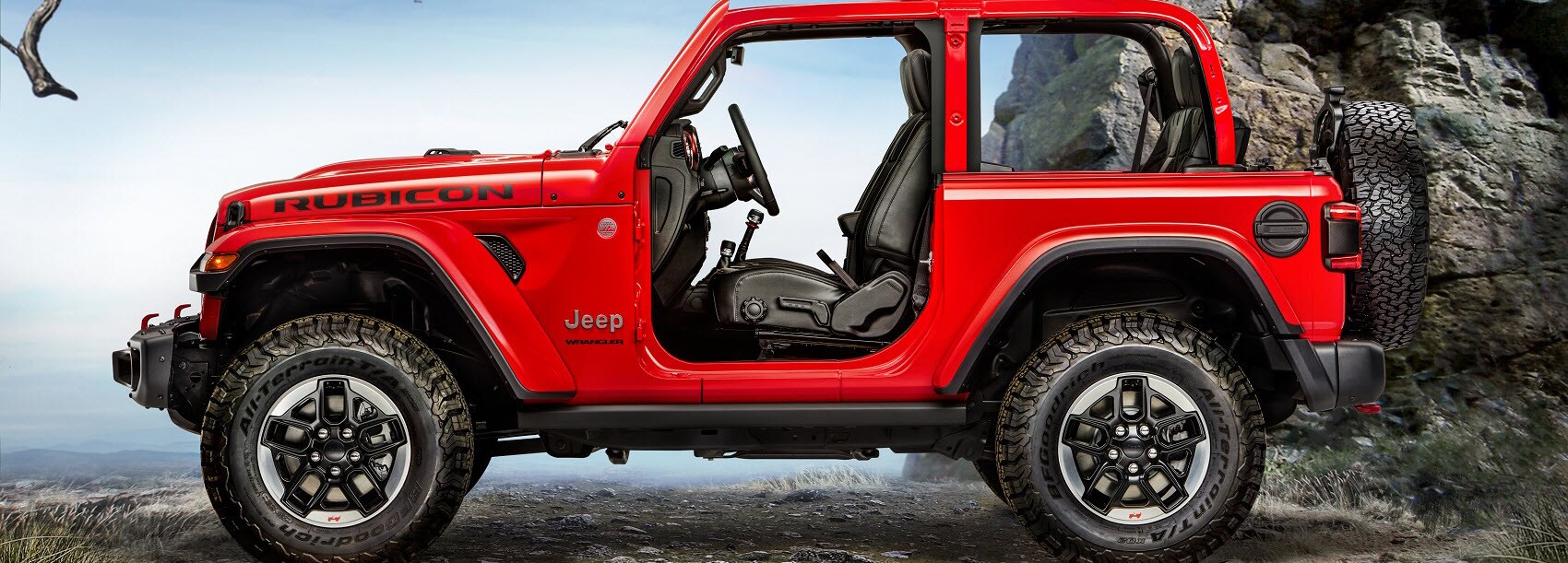 Jeep Dealer Bensalem PA Fred Beans CDJR