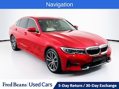 2021 BMW 330i