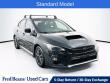 Used 2020 Subaru WRX Base Sedan