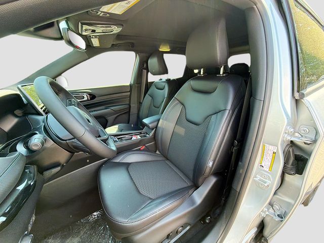 2026 Jeep Compass Altitude Special Edition - Photo 12