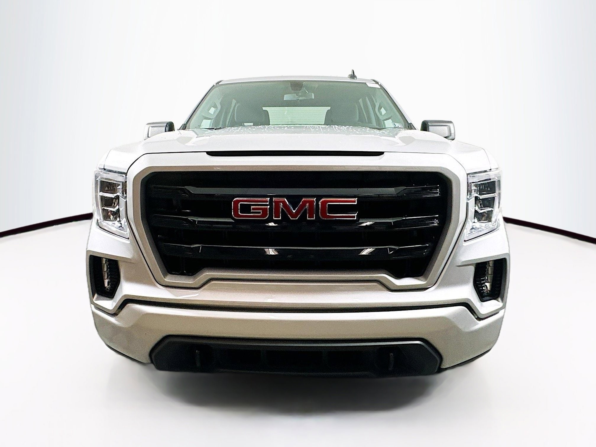 Used 2021 GMC Sierra 1500 Elevation with VIN 3GTU9CETXMG421768 for sale in Doylestown, PA
