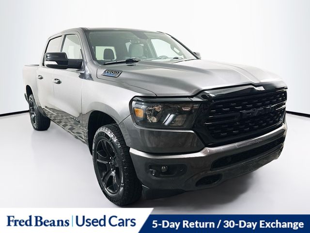 2022 RAM Ram 1500 Pickup Big Horn/Lone Star's photo