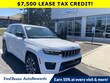 Jeep Grand Cherokee 4xe