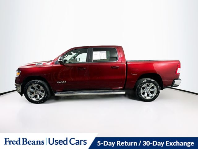 2022 Ram 1500 Big Horn Lone Star photo 4