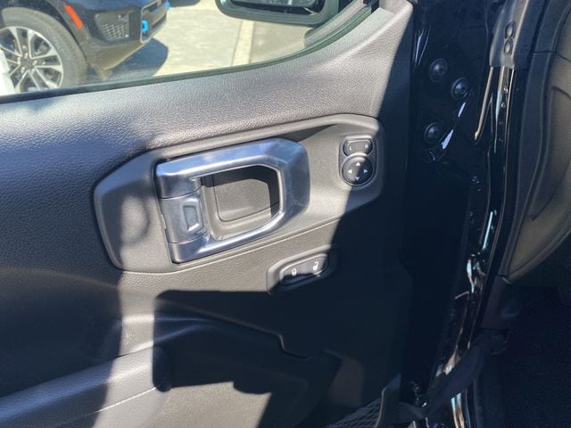 2025 Jeep Wrangler 4-Door Sport S - Photo 16