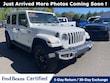 Jeep Wrangler 4xe