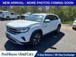  Volkswagen Atlas Cross Sport