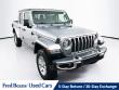 Used 2020 Jeep Gladiator Sport S Truck Crew Cab