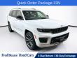 Certified 2023 Jeep Grand Cherokee Overland SUV