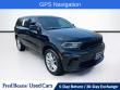 Used 2023 Dodge Durango GT SUV
