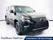 Used 2020 Lexus GX 460 SUV