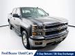 Used 2014 Chevrolet Silverado 1500 LT Truck Crew Cab