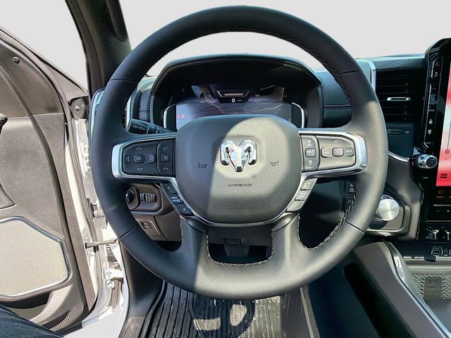 2026 RAM 1500 Laramie - Photo 9