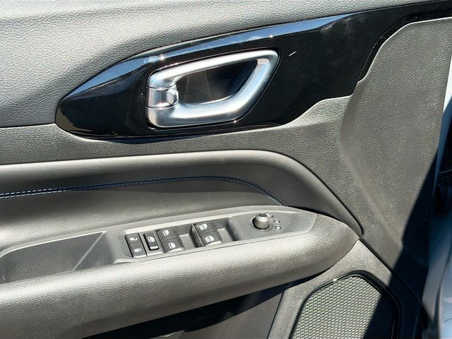 2026 Jeep Compass Altitude Special Edition - Photo 16