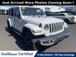 Jeep Wrangler 4xe